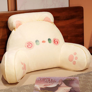 <span class=keywords><strong>Lit</strong></span> de coussin de dossier de siège d'usine <span class=keywords><strong>pour</strong></span> siège de coussin de soutien lombaire de canapé - Product Image 6