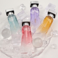 Oem Hoge Kwaliteit Fruit Lip Gloed Olie Met Eigen Logo Lip Olie Balsem Veganistische Langdurige Custom Hydraterende Private Label Lip Olie Gloss