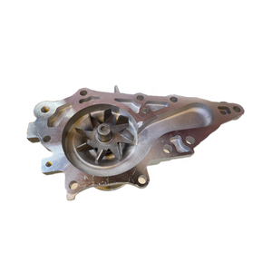 Pompe à eau pour Toyota Crown Mark <span class=keywords><strong>2</strong></span> Brevis 1JZFSE 2JZFSE 16100-49868 16100-49147 <span class=keywords><strong>GWT</strong></span>-118A 1JZ 2JZ - Product Image 2