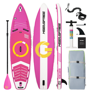 Tabla de <span class=keywords><strong>Paddle</strong></span> Surf Inflable SUP de Bajo <span class=keywords><strong>Precio</strong></span> de Fábrica, Tabla de Surf ISUP, Tabla de <span class=keywords><strong>Paddle</strong></span> Surfing 2026 - Product Image 2