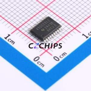 Nuevo y Original MSP430G2312IPW20R Microcontrolador de chip IC de circuito integrado (MCU/MPU/SoC) - Product Image 1