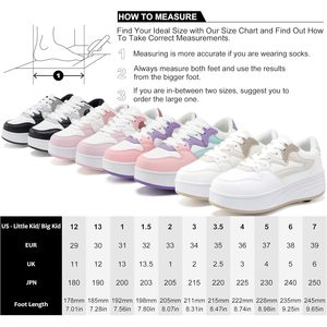 Premium Detachable Wheel Sneaker <b>Roller</b> <b>Skate</b> Shoes <b>for</b> Kids Boys & <b>Girls</b> with Leather Synthetic Upper Mesh EVA TPR Insoles - Product Image 6