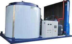 Máquina <span class=keywords><strong>de</strong></span> hielo en escamas para uso comercial y <span class=keywords><strong>de</strong></span> pesca - Product Image 3