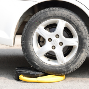 Bán buôn toàn cầu không có dấu hiệu đỗ xe khóa điều khiển từ xa cảm biến hàng rào Đỗ xe tự động - Product Image 2