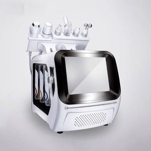 H2o2 Small Bubble Facial Machine Dermabrasion 7 in 1 Facial Beauty Machine - Product Image 2