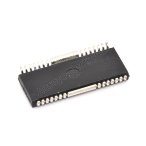 ANSOYO AT5669H AT5669 HSOP-28 Circuitos Integrados Componentes Electrónicos Chips IC - Product Image 4