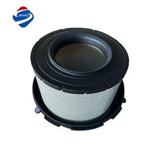 A0040942404 Supply Truck Parts Air Filter Element A0040942404 P785542 F026400088 HP2627 LX814 For Mercedes-Benz