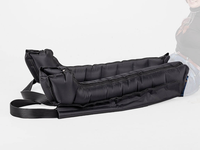 Meilleure vente 2026 : Appareil de compression d'air pour les jambes, bottes de récupération pour les pieds, compresseur d'air sportif avec pression et chaleur, masseur de jambes