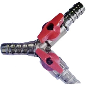 Van Bi Có Dây Thép Không Gỉ 3 Chiều Kiểu Chữ Y Tùy Chỉnh - Product Image 3