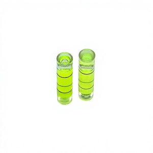 Diy 6X24Mm <b>Tube</b> Level <b>Bubble</b> For Picture Frame And Construction Use - Product Image 5