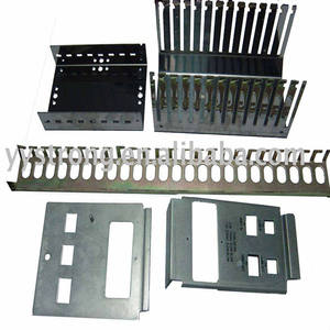 سعر منخفض ، ختم الصفائح المعدنية بدقة عالية ، يموت OEM - Product Image 3