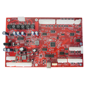 Jurassic Park Transformers Arcade Shooting Game <strong>IO</strong> <strong>Board</strong> for Shooting Game Simulation Arcade Machine - Product Image 5