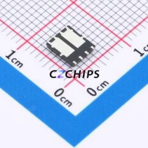 ทรานซิสเตอร์ฟิลด์ทรานซิสเตอร์ (มอสเฟท) DFN5x6-8L DMTH4007SPDQ-13-HXY ใหม่และดั้งเดิม - Product Image 2