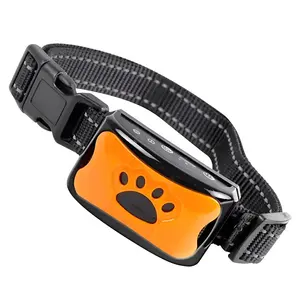 Draadloze Elektrische Hond Training E-Collar Pet Tracker Trainer Hek Insluitsysteem Zender Waterdichte Hond Training Halsband