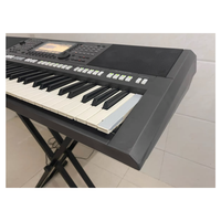Keyboard Workstation Arranger Yamaha PSR-S770 Bekas 90% Baru dari Yamaha