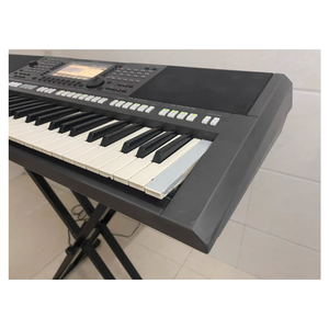 <span class=keywords><strong>Clavier</strong></span> arrangeur puissant Yamaha PSR-S770 <span class=keywords><strong>d</strong></span>'<span class=keywords><strong>occasion</strong></span>, 90% neuf, de la marque Yamaha - Product Image 6