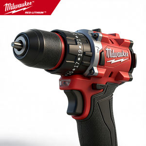 <span class=keywords><strong>Taladro</strong></span> Eléctrico Manual <span class=keywords><strong>Milwaukee</strong></span> <span class=keywords><strong>M18</strong></span> de 18 V, Multifuncional, Pequeño, para el Hogar, <span class=keywords><strong>Taladro</strong></span> de Impacto sin Escobillas <span class=keywords><strong>M18</strong></span>, Herramienta Eléctrica - Product Image 6