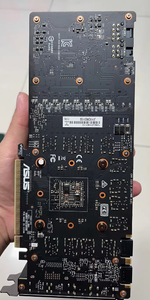 Tarjeta Gráfica TURBO-RTX3070-8G de Bajo Precio, GPU Usada de Alto Rendimiento PCI - Product Image 5
