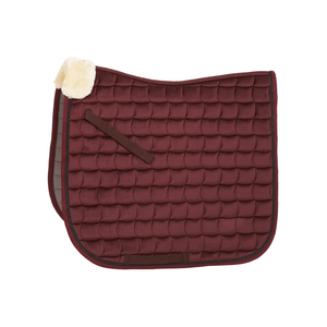 Materiale in velluto elegante e sportivo trapuntante equestre <span class=keywords><strong>Dressage</strong></span> Jumping da sella <span class=keywords><strong>Dressage</strong></span> - Product Image 5