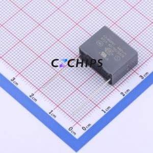 Condensador de Seguridad C47S1472K60C000, Componente de Montaje en Orificio (THT), P=15mm 4.7nF 10% 440V Y1 - Product Image 1