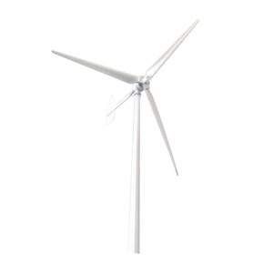 10000W Horizontal Wind <b>Generator</b> With 220V Output Voltage Other Renewable Energy Source Horizontal-10KW Wind <b>Generator</b> - Product Image 5