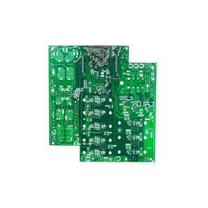 Fabrication de circuits imprimés (PCB) pour le réseau électrique - Product Image 1