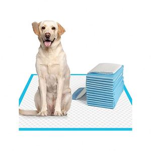 Wholesale Hot Sale Basics Dog and Puppy <b>Pads</b> Custom Packaging Bag Puppy Pet Dog Training <b>Pad</b> Puppy Training Wc Wee <b>Pee</b> <b>Pads</b> - Product Image 1