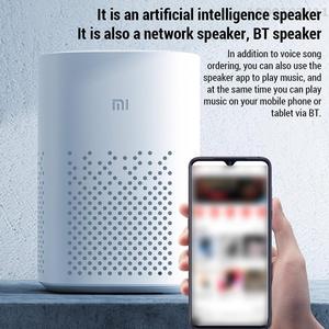 Оригинальная портативная Bluetooth-колонка Mi Xiaoai Play: умная колонка с голосовым управлением и искусственным интеллектом - Product Image 2