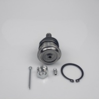 40160-50A00  40160-50J25  40160-J7500 Très Bonnes Ventes Pièces de Rotule Automobile pour Nissan