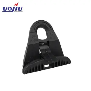 Hot Sale YJPS 1500 Type Plastic Suspension Clamp Power Accessories