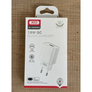 ENCHUFE 3A High-Speed Chargers & <b>Adapters</b> - Product Image 1