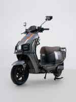 N70 1000W Batterie au plomb 58 km/h Moto électrique Petite voiture électrique solaire Chine Moto FS Moto Senke Dame