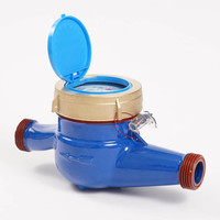 High-Performance Multi Jet Mechanical Water Meter with Cheap Price
