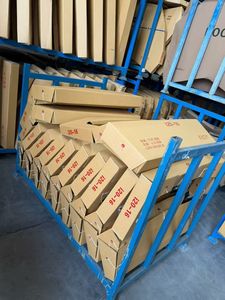 อะไหล่รถยนต์ใหม่แผงคลุมรถพ่วงธรรมดาสำหรับ Toyota Lexus RX <span class=keywords><strong>2023</strong></span>ขายตรงโรงงาน52127-48230/52128-48230 - Product Image 6