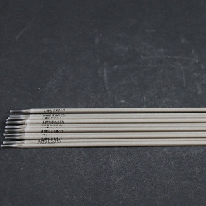 Varillas de Soldadura ISO CE AWS E6013 <span class=keywords><strong>G8</strong></span> G10 G12 E7018 6010 6011 de Acero al Carbono, Electrodos de Soldadura de 2.5 mm - Product Image 4