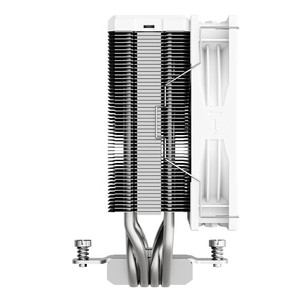 Nuevo Thermalright AssassinX 120 R DIGITAL blanco 4 tubos de calor <span class=keywords><strong>CPU</strong></span> pantalla Digital radiador de refrigeración por aire para AMD LGA1200 - Product Image 3