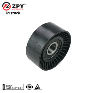 Zpy 94810240322สายพานเครื่องกำเนิดไฟฟ้าอัตโนมัติสำหรับ <span class=keywords><strong>Porsche</strong></span> <span class=keywords><strong>Cayenne</strong></span>/ 948ขนาดมาตรฐาน OEM - Product Image 3