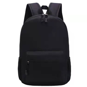 กระเป๋าเป้สะพายหลังกันน้ำพิมพ์โลโก้ได้ น้ำหนักเบา สำหรับนักเรียน - Product Image 6