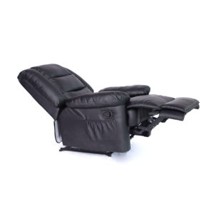 Fauteuil inclinable multifonctionnel pour personnes âgées, confort cinéma, zéro gravité, avec fonction <span class=keywords><strong>de</strong></span> levage, robuste, pour salon et cinéma à domicile - Product Image 5
