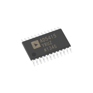 Chip de Conversión Digital a Analógico <span class=keywords><strong>ADI</strong></span> Nuevo y Original AD5415YRUZ-REEL7, Encapsulado TSSOP, Componentes Electrónicos - Product Image 1