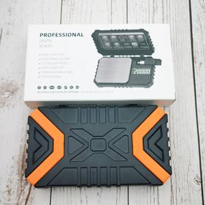 सटीक हीरा इलेक्ट्रॉनिक उपकरण पैमाने 0.01g जेब 500 जी 200 जी 0.1 जी डिजिटल गहने स्केल - Product Image 3