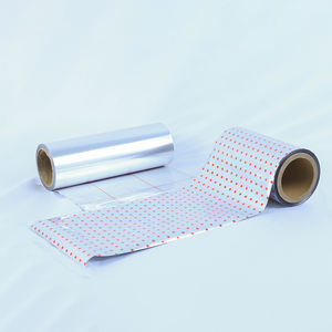 Film isolant réfléchissant transparent PENGYUAN MPPE BOPP de qualité alimentaire pour machine, optimise la distribution de chaleur pour <span class=keywords><strong>chauffage</strong></span> par le sol - Product Image 3