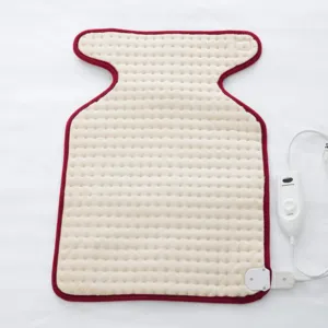 2024 New On Sale Ultrasonic Welding Heating Pad With 4 temperature and automatic switch-off after approx. 90 min 220-240V 110W