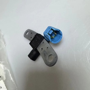 Capteur de position du vilebrequin d'origine neuf OEM 8200647554, garantie <span class=keywords><strong>1</strong></span> an, Renault Clio Megane Laguna - Product Image 4