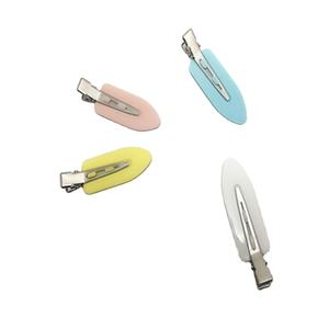 2025 हॉट सेलिंग सिलिकॉन हेयरपिन ट्रेलेस हेयरपिन कार्टून डिय सिलिकॉन हेयरपिन - Product Image 1