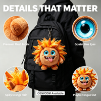 Nouveau Jouet Robot Intelligent IA en Forme de Figurine Souple pour Enfants, Cadeau d'Halloween et de Noël, Article de Souvenir pour Anniversaire, Festival, Surprise, Vacances