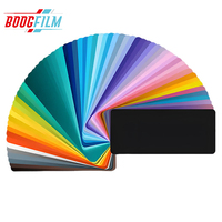 Film de protection de voiture de haute qualité, résistant au sable, sans bulles d'air, film vinyle coloré pour l'ensemble du véhicule