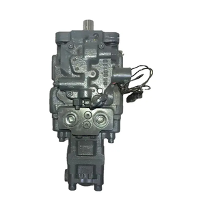 อะไหล่รถขุด 708-1T-00520 PC35MR-2 ปั๊มไฮดรอลิกหลัก PC35 ปั๊มไฮดรอลิกสำหรับ - Product Image 5