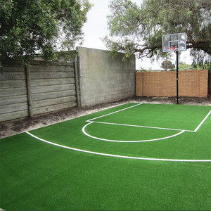 Sân Tennis/Sân Chơi Bóng Rổ Sân Cỏ Nhân Tạo Tổng Hợp - Product Image 4