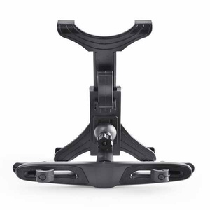 Niños iPad Pro 4-13 \ "Soporte para tableta de coche Reposacabezas Soporte para tableta Soporte para asiento Soporte universal para teléfono móvil para viajes en coche - Product Image 5